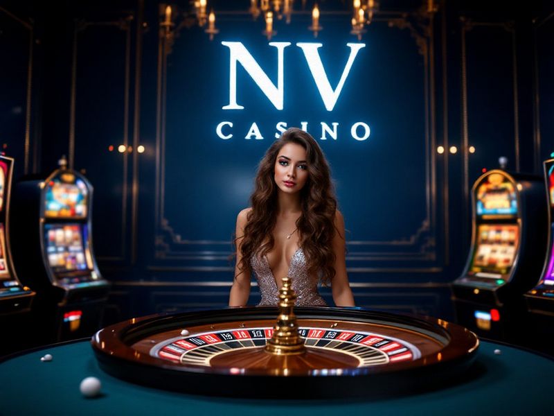 Overzicht NV Online Casino Overzicht NV Online Casino